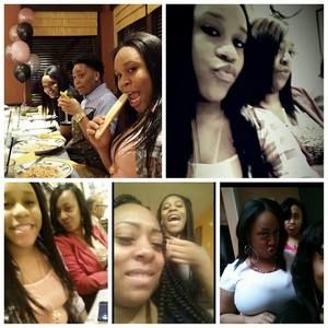 Meet your Posher, Thomas